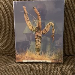 Sonoran Guardian TSP1002