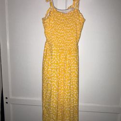 Girls Dress Size 14 