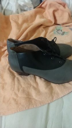 Aetrex sz8