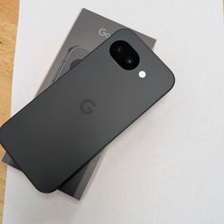 Google Pixel 10a