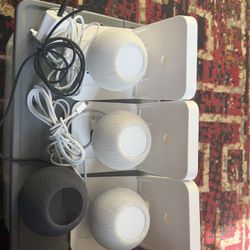 HomePod Mini’s