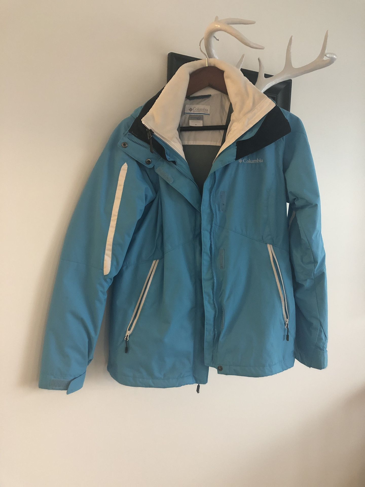 Columbia women’s jacket