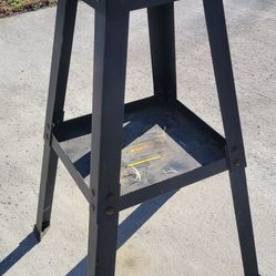 Bench Grinder Stand