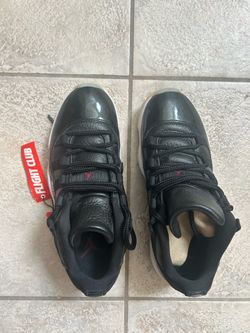 Air Jordan 11 Retro Low '72-10'