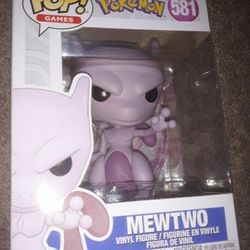 Mewtwo MINT CONDITION