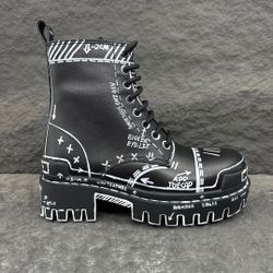 Balenciaga Women’s Boots With Box 2026 New