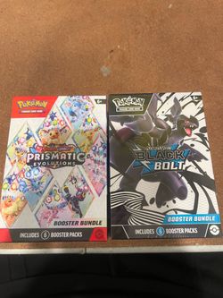 Pokemon bundles