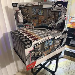 Heavy Hitters Premium Collection