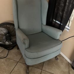 Victoria Chair