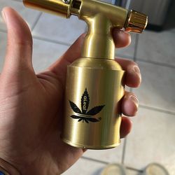 Aleaf Blow Torch