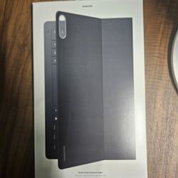 Samsung Galaxy Tab S11 Ultra Book Cover Keyboard Slim