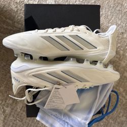 Adidas cope pure 3 elite FG SIZE 9