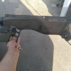 Under Dash Panel For A Chevy S10 1997