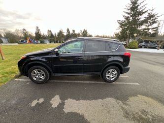 2013 Toyota Rav4