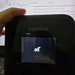 Netgear M6 Pro