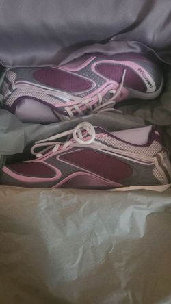 New Womens Balenciaga Radar Sneakerswomen's. Size 9 womens