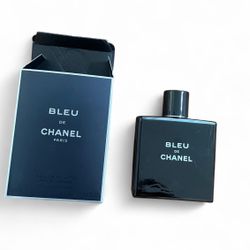 Bleu De Chanel EDT