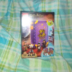 LEGO Harry Potter Hogwarts Moment: Divination Clases #76396
