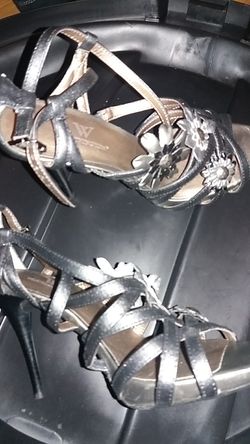 Zapatilla 8 m