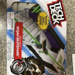 Tech Deck BRAND NEW