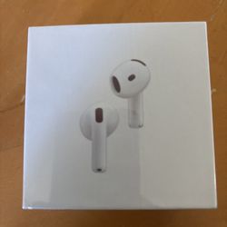 AirPod 4 Gen (ANC)