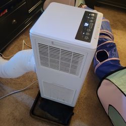 Air-conditioning Unit 