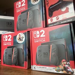 Nintendo 2