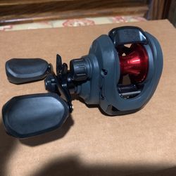 Quantum Reel New 