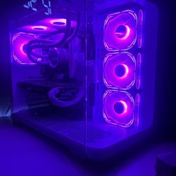 gtx Gaming Pc ( Price Is Negotiable!!!) for specs Read Description.  
