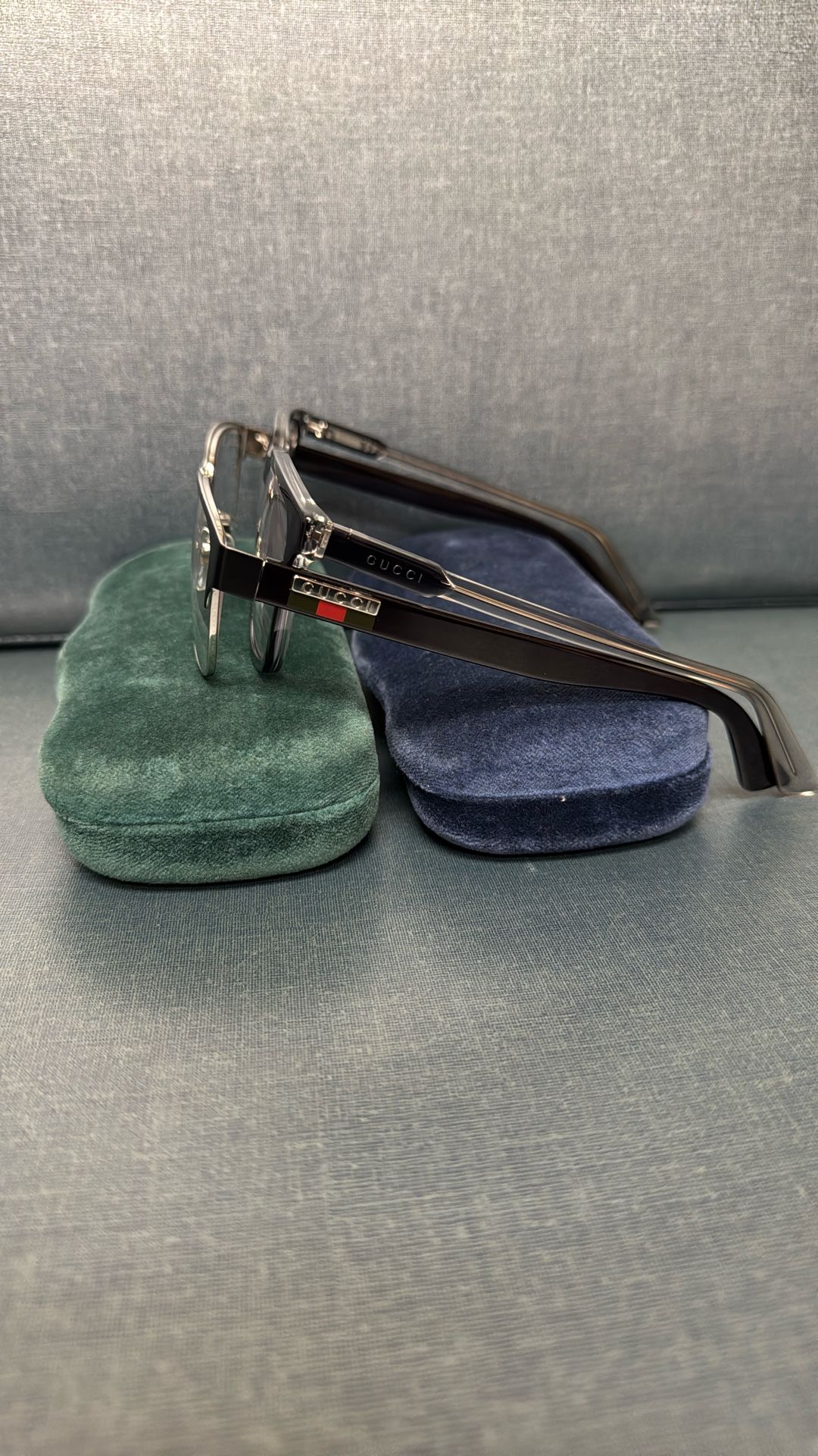 Authentic GUCCI Prescription Glasses 🤓