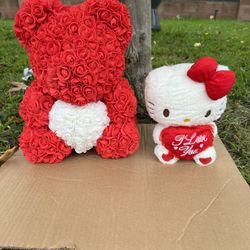 Beautiful Gift For Valentine’s Day 