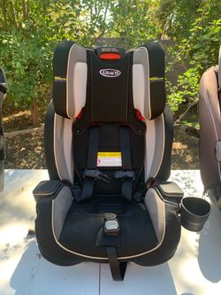 Graco Car Seat