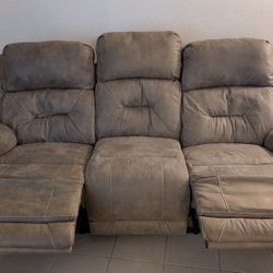 Couch 500