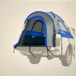 Jotutus Truck Tent, Portable Truck Bed Tent