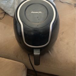 Power XL Air fryer 