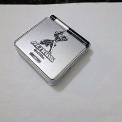 Gameboy Advance SP 