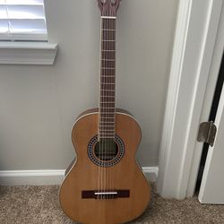 Guitar Classic 36”