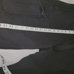 Gentle Used Mens Levi's Cargo Shorts
