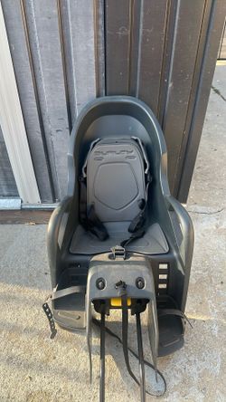 Dash FM Child Bike Seat