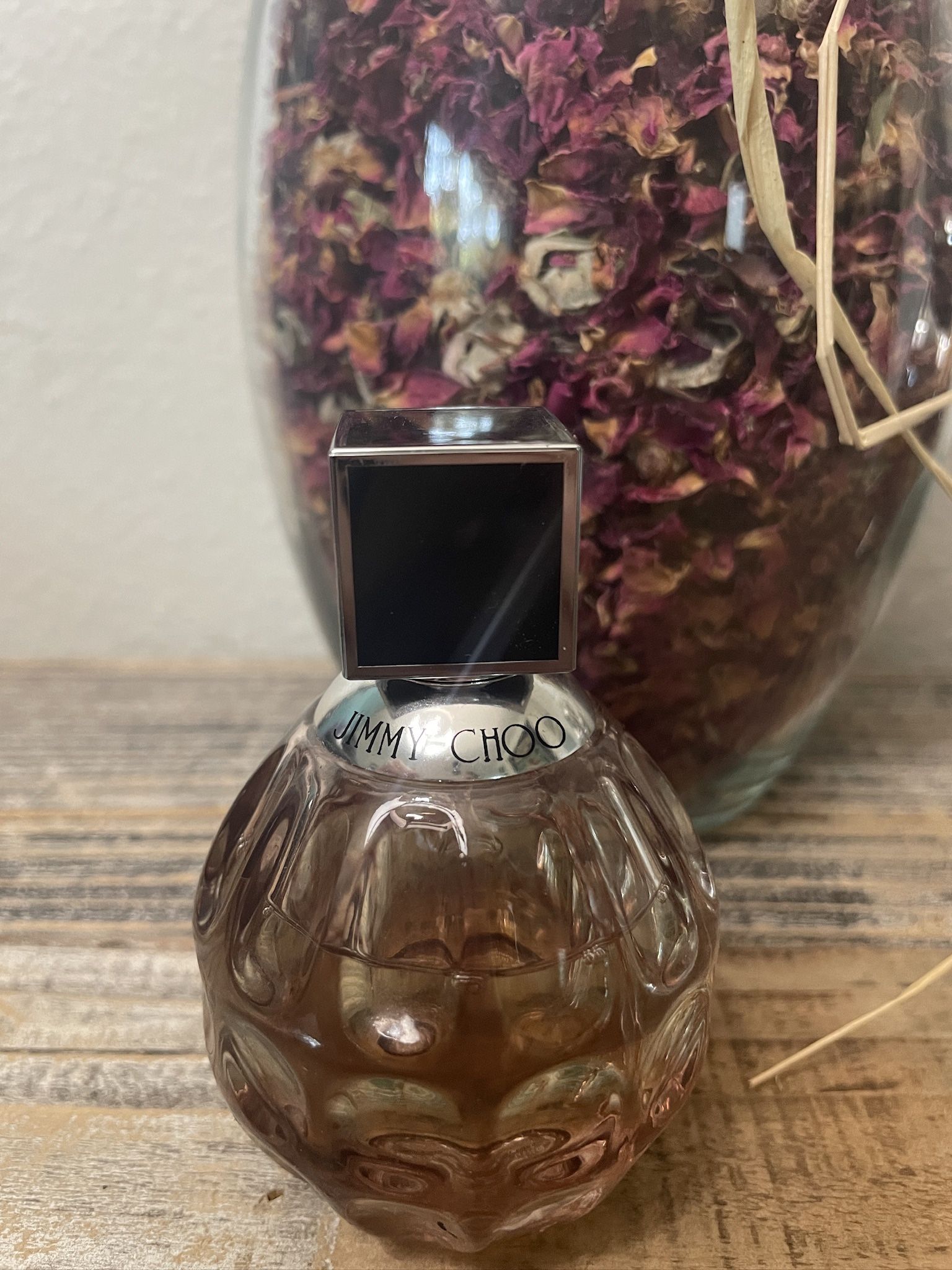 Jimmy Choo Diamond Perfume