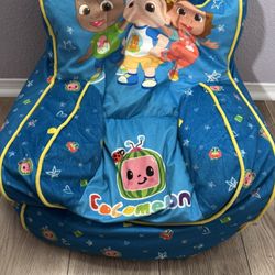 Toddler Chair 