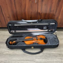 Classical Strings 14” 3/4 Viola VA70