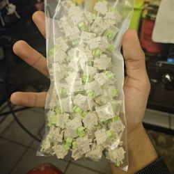 LOGBOG Reaper Linear Switches 