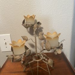 Partylite Candle holder