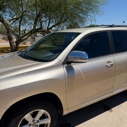 2010 Toyota Highlander
