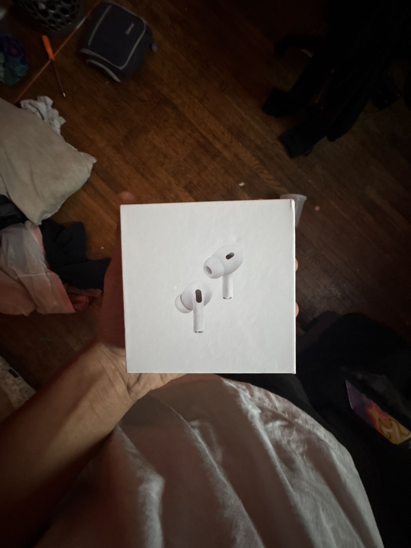 Airpod pro 2nd generation 