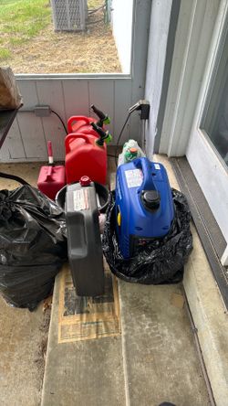 Westinghouse iGen2800 and accessories $250 OBO!