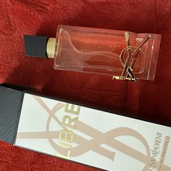 Ysl perfume