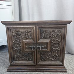 Vintage MCM Side Table