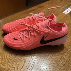 Nike Phantom Gx Ii Elite FG 